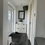 Marsh Lane Cottage