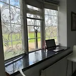 Marsh Lane Cottage