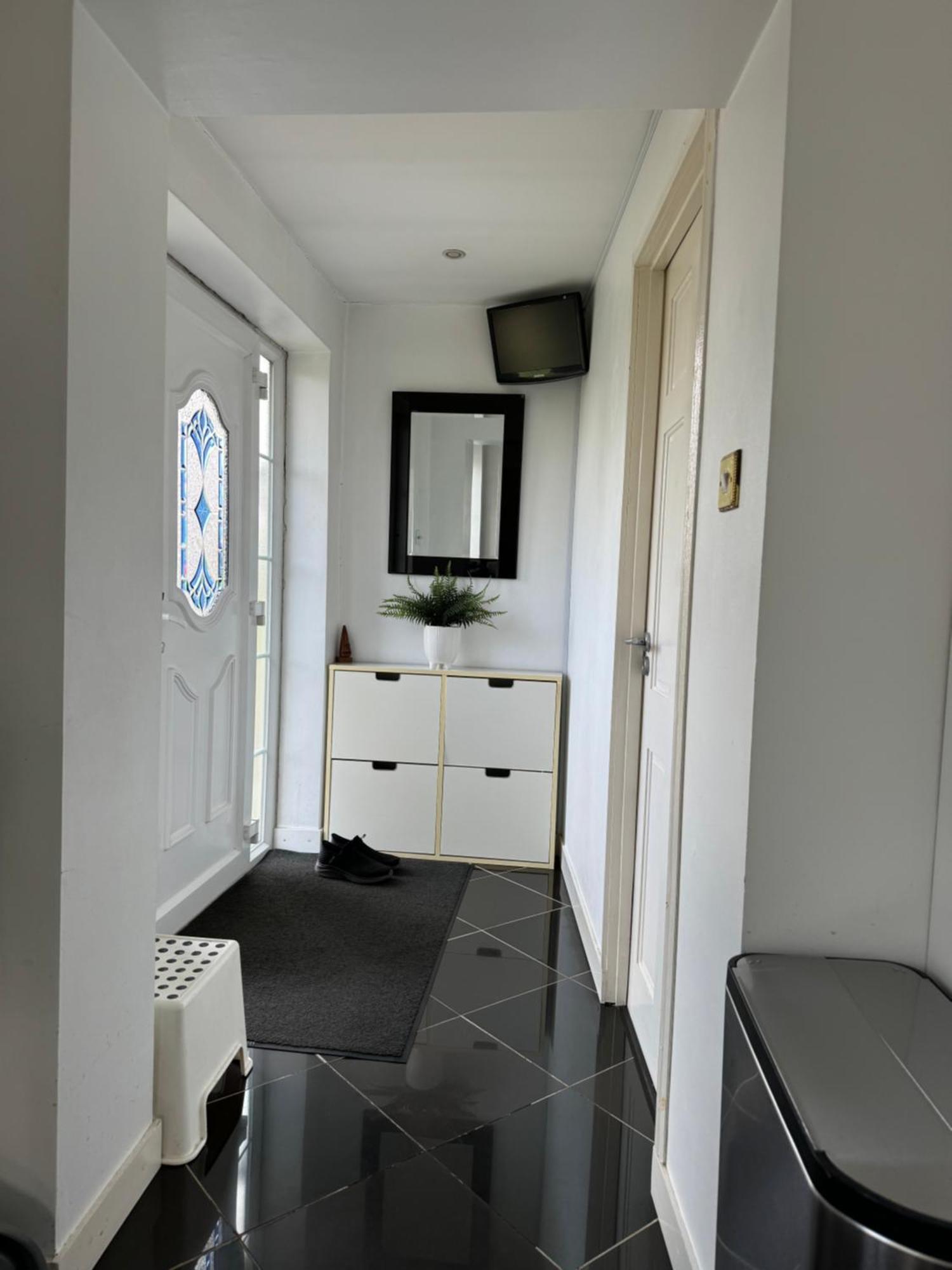 Homestay Marsh Lane *