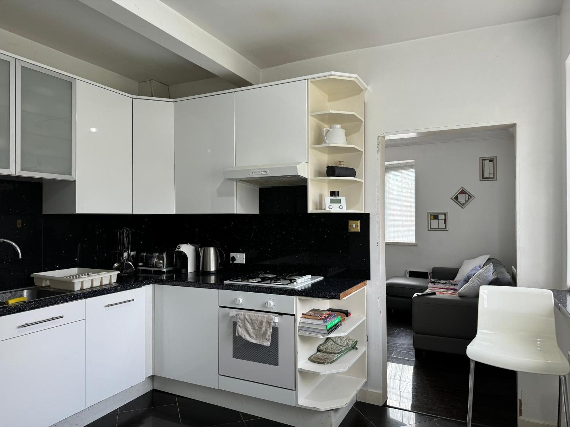 Homestay Marsh Lane *