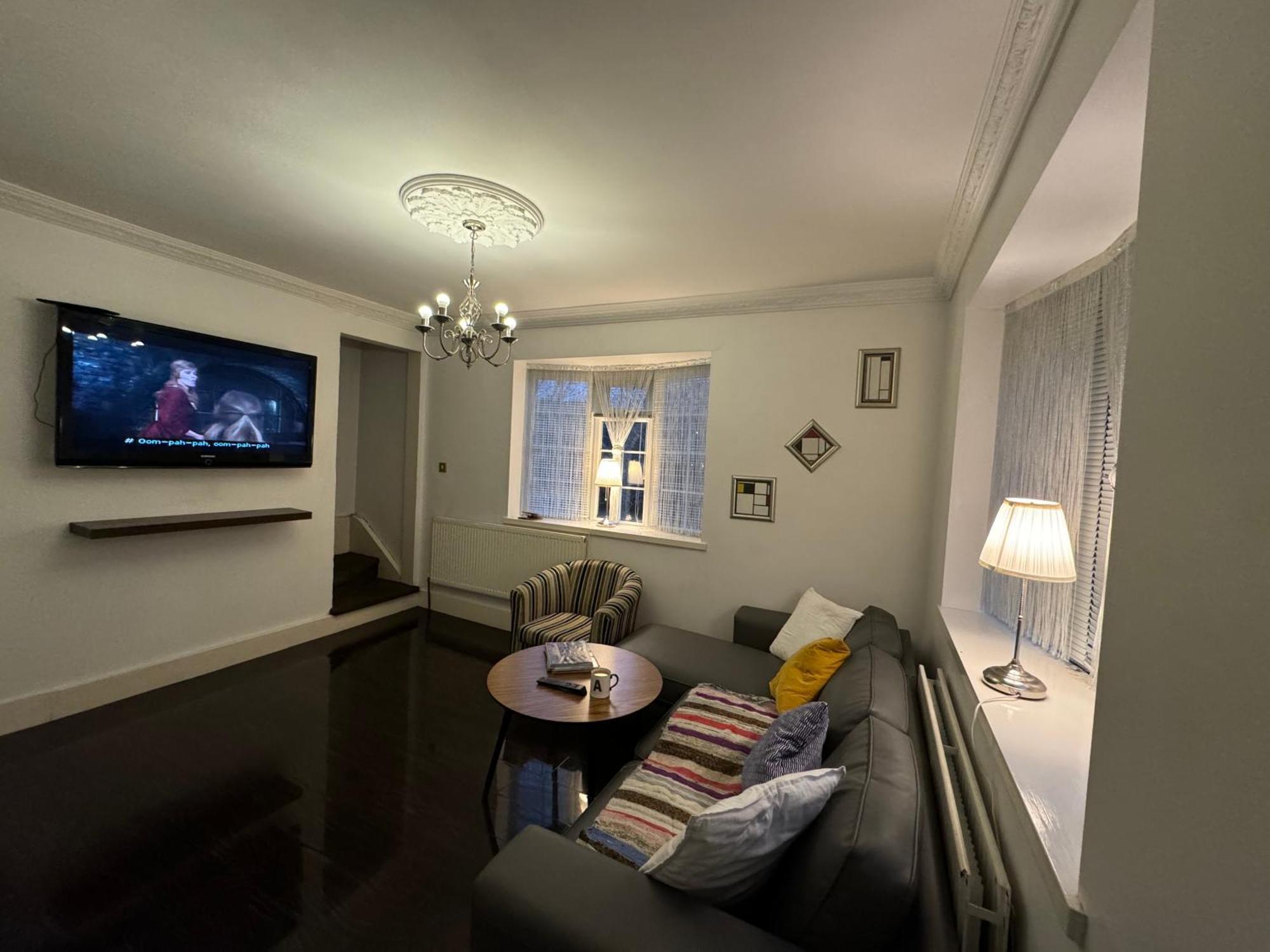Homestay Marsh Lane