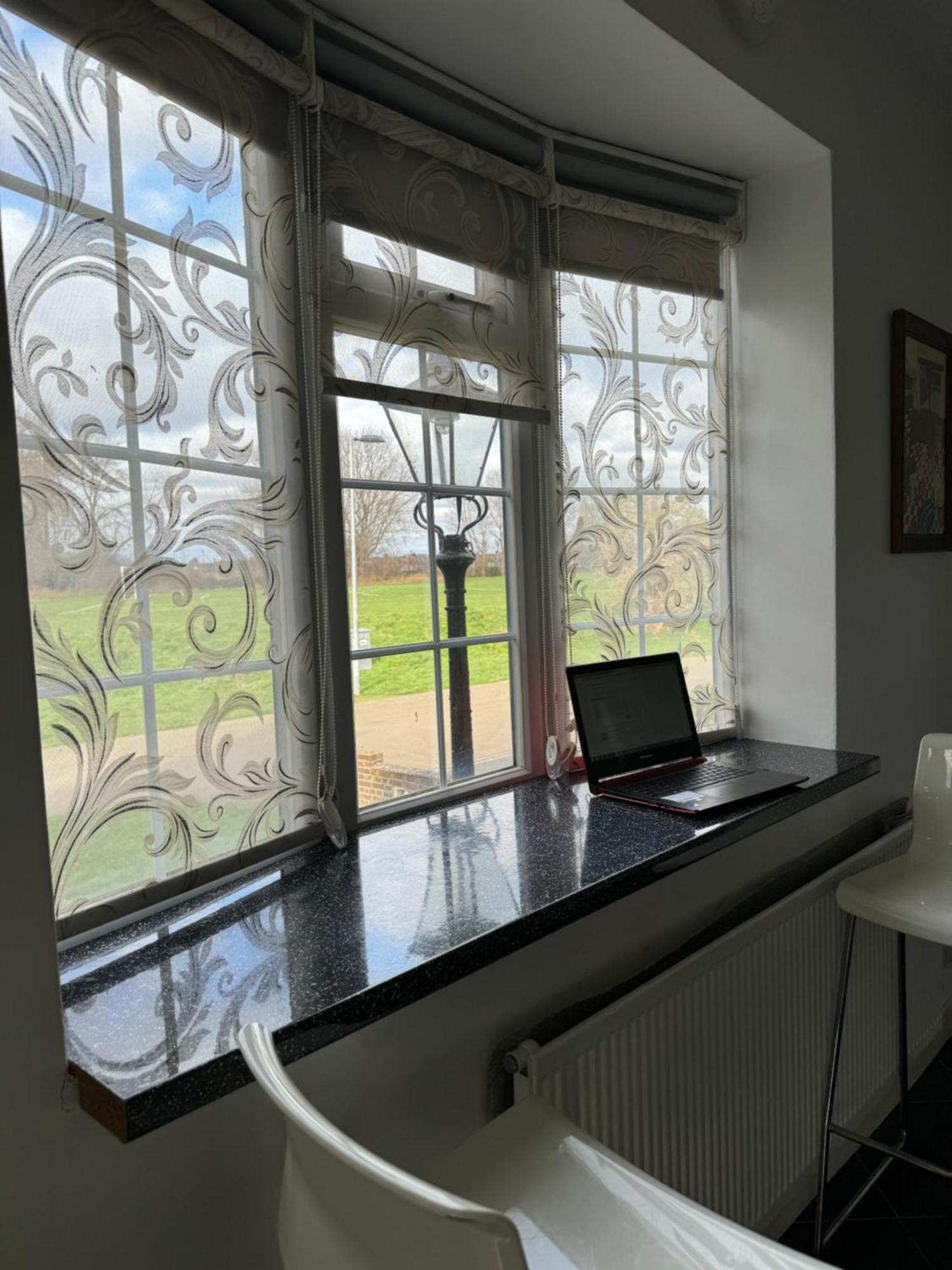 Homestay Marsh Lane London